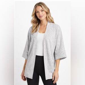 Athelta Lotus Textured Wrap